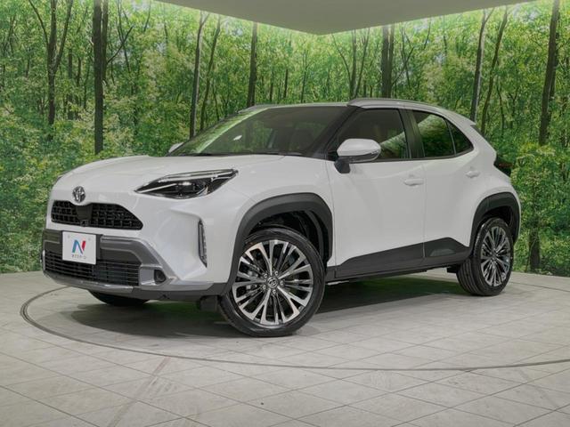 Z アドベンチャー 登録済未使用車 ディスプレイオーディオ 全周囲カメラ セーフティセンス レーダークルーズ LEDヘッド 純正18AW シートヒーター パワーシート ハーフレザーシート オートエアコン スマートキー(39枚目)