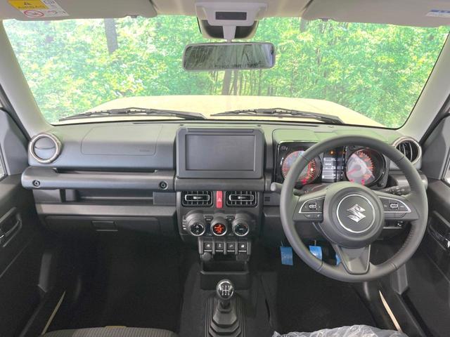 XC 届出済未使用車 5MT 衝突軽減 クルコン LEDヘッド オートライト オートエアコン スマートキー 純正16AW シートヒーター 車線逸脱警報 ダウンヒルアシスト アイドリングストップ(2枚目)