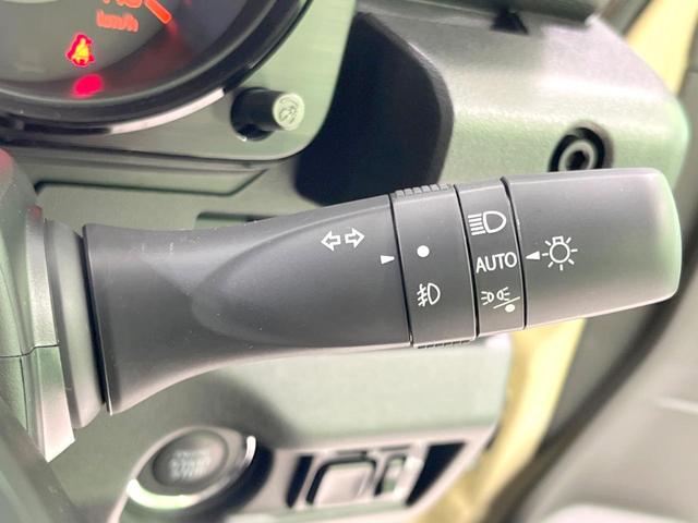 XC 届出済未使用車 5MT 衝突軽減 クルコン LEDヘッド オートライト オートエアコン スマートキー 純正16AW シートヒーター 車線逸脱警報 ダウンヒルアシスト アイドリングストップ(37枚目)
