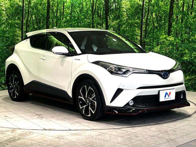 トヨタ Ｃ－ＨＲ