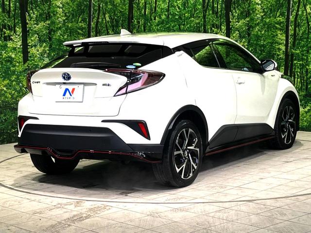 トヨタ Ｃ－ＨＲ