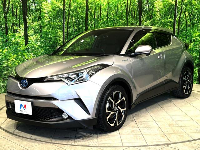 トヨタ Ｃ－ＨＲ