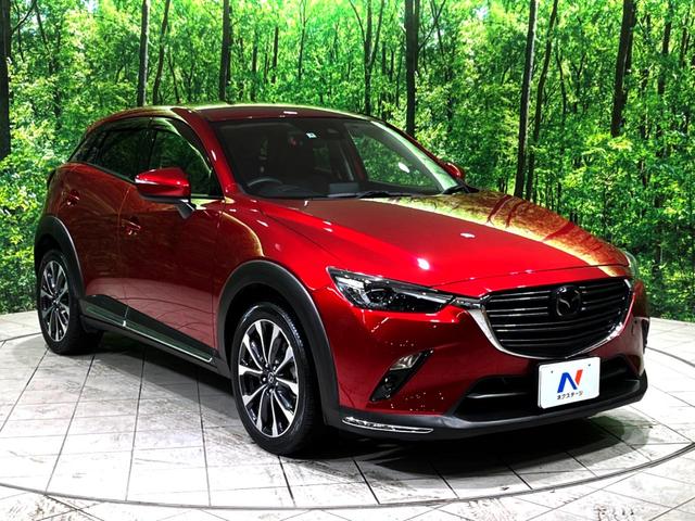 ＣＸ－３ ＸＤ　プロアクティブ　Ｓパッケージ　メーカーナビ　スマートシティブレーキ　レーダークルーズ　ブラインドスポットモニター　レーンアシスト　オートライト＆ＬＥＤヘッド　シートヒーター　ステアリングヒーター　ドラレコ　スマートキー（17枚目）