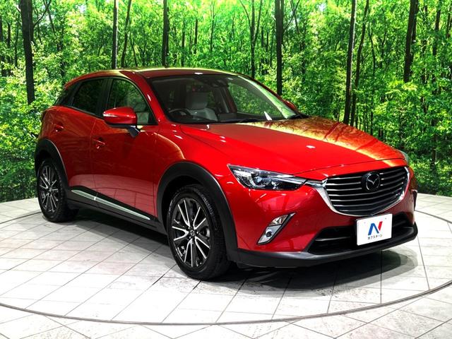 マツダ ＣＸ－３