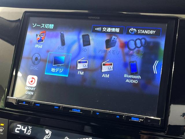 エクストレイル ２０Ｘｉ　後期型　８型ナビ　全周囲カメラ　プロパイロット　全席シートヒーター　パワーバックドア　パワーシート　純正１８インチアルミ　デジタルインナーミラー　スマートキー　ドラレコ　ＥＴＣ　禁煙車（40枚目）