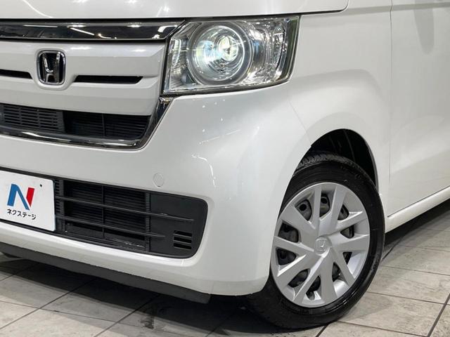 Ｎ－ＢＯＸ Ｇ・Ｌホンダセンシング　禁煙車　電動スライドドア　純正ナビ　衝突軽減装置　アダプティブクルーズ　バックカメラ　ドラレコ　ＥＴＣ　ＬＥＤヘッド　オートマチックハイビーム＆オートライト　レーンキープアシスト　オートエアコン（12枚目）