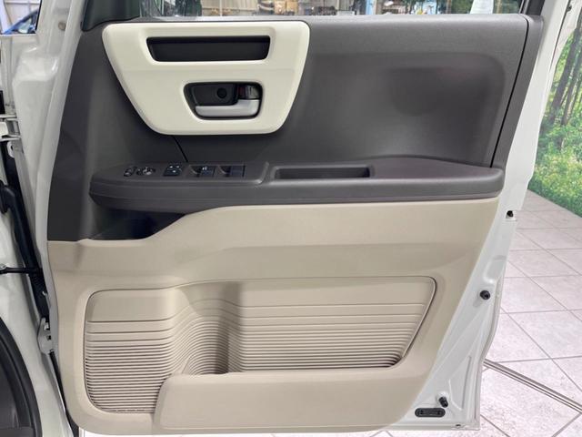 Ｎ－ＢＯＸ Ｇ・Ｌホンダセンシング　禁煙車　電動スライドドア　純正ナビ　衝突軽減装置　アダプティブクルーズ　バックカメラ　ドラレコ　ＥＴＣ　ＬＥＤヘッド　オートマチックハイビーム＆オートライト　レーンキープアシスト　オートエアコン（43枚目）