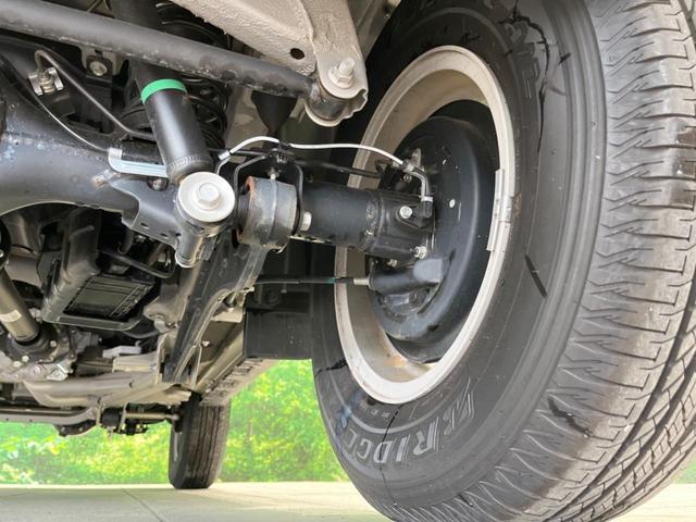 ジムニーシエラ ＪＬ　禁煙車　ＳＤナビ　衝突軽減装置　シートヒーター　コーナーセンサー　レーンアシスト　スマートキー　ＥＴＣ　純正１５インチアルミホイール　オートライト　ＬＥＤヘッド　オートエアコン　Ｂｌｕｅｔｏｏｔｈ再生（22枚目）