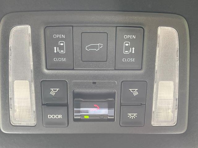 ノア ハイブリッドＳ－Ｚ　禁煙車　純正１０．５型ナビ　両側電動スライドドア　衝突軽減装置　レーダークルーズ　電動リアゲート　バックカメラ　ＥＴＣ　フルセグ　シートヒーター　レーンキープ　オートハイビーム　ＬＥＤヘッドランプ（4枚目）