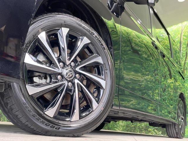 ノア ハイブリッドＳ－Ｚ　禁煙車　純正１０．５型ナビ　両側電動スライドドア　衝突軽減装置　レーダークルーズ　電動リアゲート　バックカメラ　ＥＴＣ　フルセグ　シートヒーター　レーンキープ　オートハイビーム　ＬＥＤヘッドランプ（14枚目）