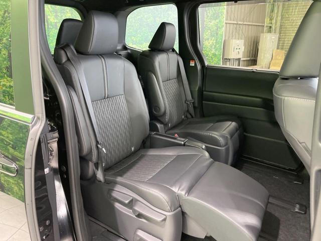 ノア ハイブリッドＳ－Ｚ　禁煙車　純正１０．５型ナビ　両側電動スライドドア　衝突軽減装置　レーダークルーズ　電動リアゲート　バックカメラ　ＥＴＣ　フルセグ　シートヒーター　レーンキープ　オートハイビーム　ＬＥＤヘッドランプ（47枚目）