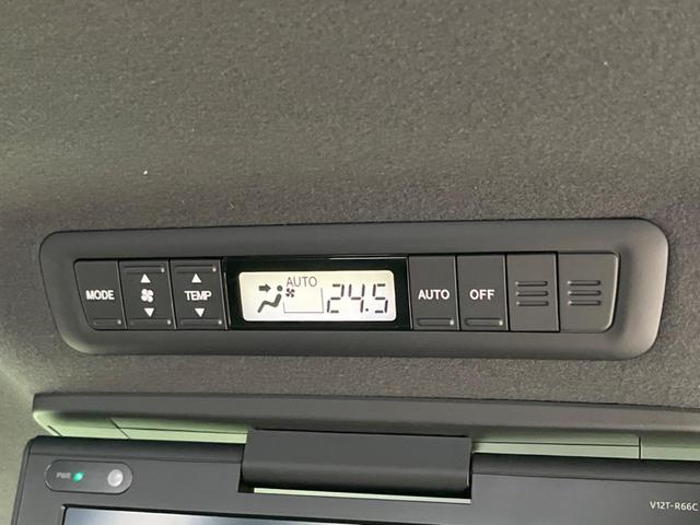 エスティマハイブリッド アエラス　プレミアム　禁煙車　４ＷＤ　フルエアロ　両側電動ドア　純正１０型ナビ　後席モニター　衝突軽減装置　バックカメラ　電動リアゲート　パワーシート　クルコン　リアオートエアコン　ハーフレザーシート　ＬＥＤヘッド（58枚目）