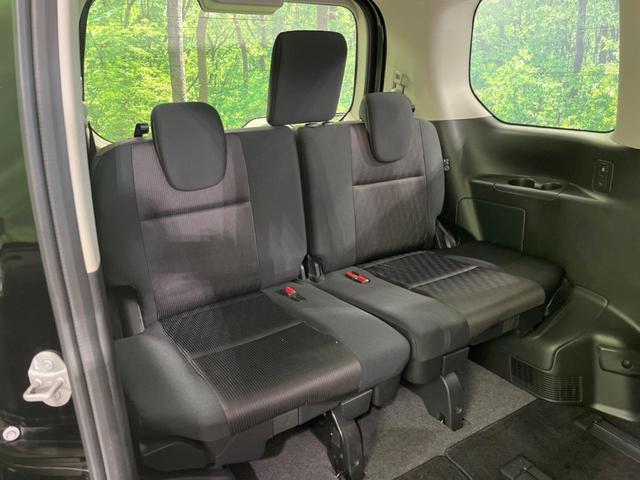セレナ ハイウェイスター　ＶセレクションＩＩ　禁煙車　両側電動スライドドア　純正９型ナビ　後席モニター　全周囲カメラ　衝突軽減装置　リアオートエアコン　クルコン　コーナーセンサー　ＬＥＤヘッド　純正１６インチアルミ　ビルトインＥＴＣ　ドラレコ（10枚目）