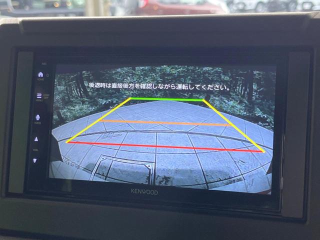 ジムニー ＸＣ　４ＷＤ　ディスプレイオーディオ　衝突軽減装置　バックカメラ　ＬＥＤヘッド　シートヒーター　クルコン　車線逸脱警報　純正１６インチアルミ　ＥＴＣ　ドラレコ　Ｂｌｕｅｔｏｏｔｈ　スマートキー（4枚目）