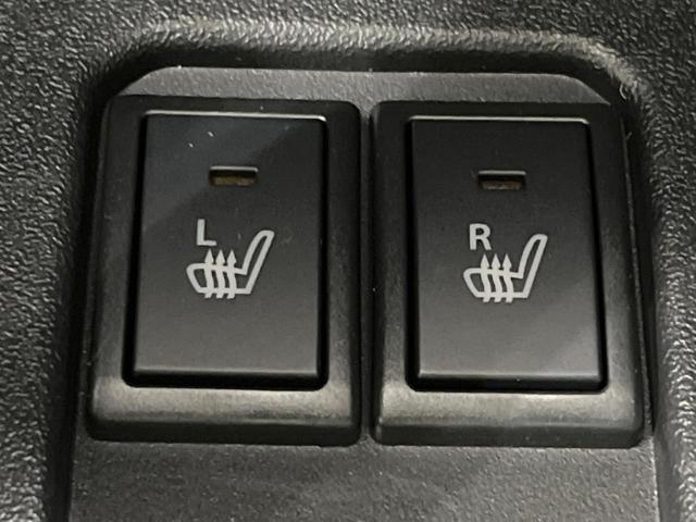 ジムニー ＸＣ　４ＷＤ　ディスプレイオーディオ　衝突軽減装置　バックカメラ　ＬＥＤヘッド　シートヒーター　クルコン　車線逸脱警報　純正１６インチアルミ　ＥＴＣ　ドラレコ　Ｂｌｕｅｔｏｏｔｈ　スマートキー（7枚目）