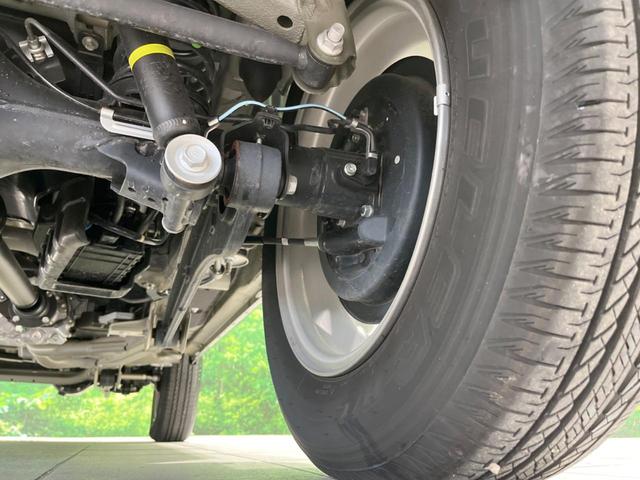 ジムニー ＸＣ　４ＷＤ　ディスプレイオーディオ　衝突軽減装置　バックカメラ　ＬＥＤヘッド　シートヒーター　クルコン　車線逸脱警報　純正１６インチアルミ　ＥＴＣ　ドラレコ　Ｂｌｕｅｔｏｏｔｈ　スマートキー（21枚目）