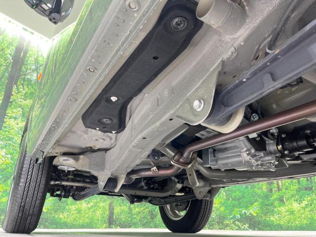ジムニー ＸＣ　４ＷＤ　ディスプレイオーディオ　衝突軽減装置　バックカメラ　ＬＥＤヘッド　シートヒーター　クルコン　車線逸脱警報　純正１６インチアルミ　ＥＴＣ　ドラレコ　Ｂｌｕｅｔｏｏｔｈ　スマートキー（22枚目）