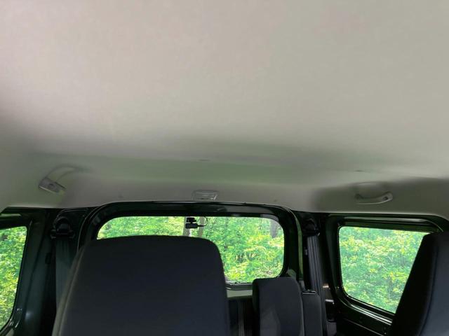 ジムニー ＸＣ　４ＷＤ　ディスプレイオーディオ　衝突軽減装置　バックカメラ　ＬＥＤヘッド　シートヒーター　クルコン　車線逸脱警報　純正１６インチアルミ　ＥＴＣ　ドラレコ　Ｂｌｕｅｔｏｏｔｈ　スマートキー（39枚目）