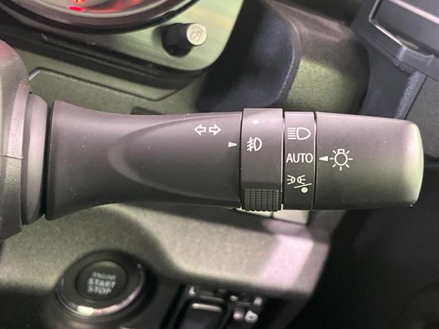 ジムニー ＸＣ　４ＷＤ　ディスプレイオーディオ　衝突軽減装置　バックカメラ　ＬＥＤヘッド　シートヒーター　クルコン　車線逸脱警報　純正１６インチアルミ　ＥＴＣ　ドラレコ　Ｂｌｕｅｔｏｏｔｈ　スマートキー（47枚目）
