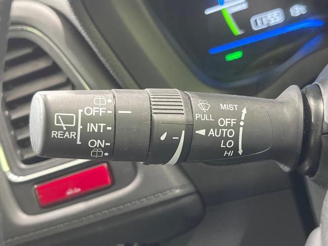 ヴェゼル ハイブリッドＺ　禁煙車　ＡＬＰＩＮＥナビ　衝突軽減装置　バックカメラ　ＥＴＣ　フルセグＴＶ　前席シートヒーター　ＬＥＤヘッドランプ　オートライト　スマートキー　クルーズコントロール　純正１７インチアルミ　横滑り防止（40枚目）