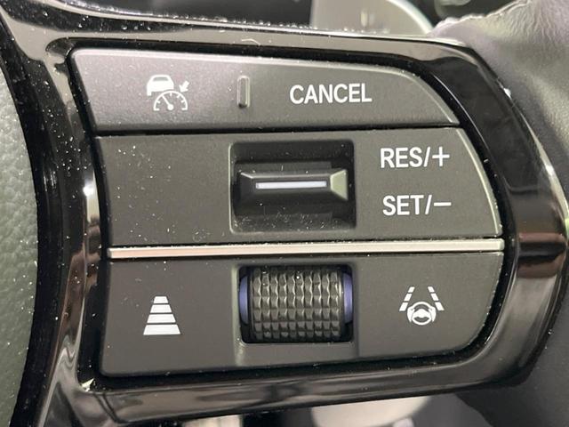 ZR-V e:HEV Z 禁煙車 BOSEサウンド 純正9型ナビ 全周囲カメラ 衝突軽減装置 アダプティブクルーズ パワーバックドア ETC2.0 ドラレコ 革シート シートヒーター ステアリングヒーター パワーシート LED(5枚目)
