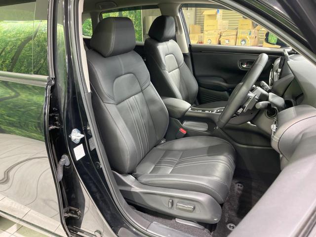 ZR-V e:HEV Z 禁煙車 BOSEサウンド 純正9型ナビ 全周囲カメラ 衝突軽減装置 アダプティブクルーズ パワーバックドア ETC2.0 ドラレコ 革シート シートヒーター ステアリングヒーター パワーシート LED(10枚目)