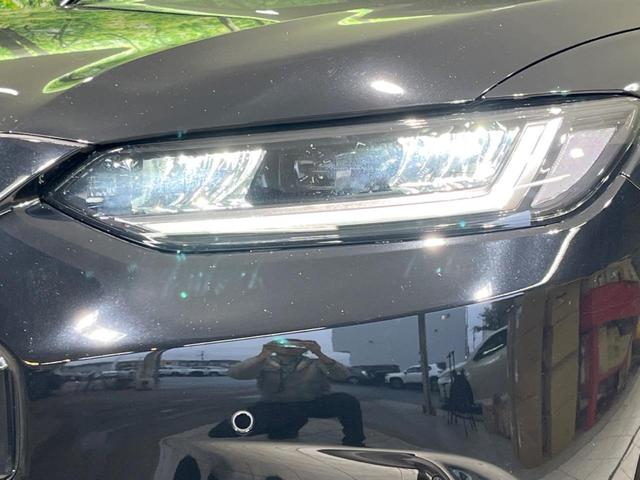 ZR-V e:HEV Z 禁煙車 BOSEサウンド 純正9型ナビ 全周囲カメラ 衝突軽減装置 アダプティブクルーズ パワーバックドア ETC2.0 ドラレコ 革シート シートヒーター ステアリングヒーター パワーシート LED(13枚目)