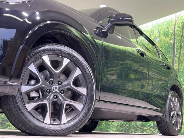 ZR-V e:HEV Z 禁煙車 BOSEサウンド 純正9型ナビ 全周囲カメラ 衝突軽減装置 アダプティブクルーズ パワーバックドア ETC2.0 ドラレコ 革シート シートヒーター ステアリングヒーター パワーシート LED(14枚目)