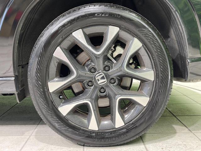 ZR-V e:HEV Z 禁煙車 BOSEサウンド 純正9型ナビ 全周囲カメラ 衝突軽減装置 アダプティブクルーズ パワーバックドア ETC2.0 ドラレコ 革シート シートヒーター ステアリングヒーター パワーシート LED(31枚目)