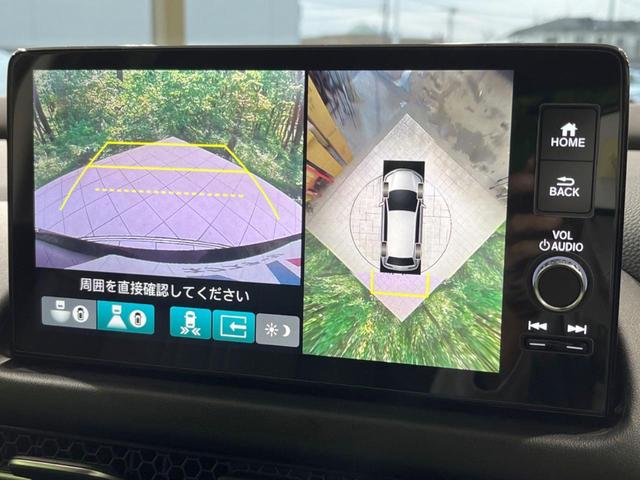 ZR-V e:HEV Z 禁煙車 BOSEサウンド 純正9型ナビ 全周囲カメラ 衝突軽減装置 アダプティブクルーズ パワーバックドア ETC2.0 ドラレコ 革シート シートヒーター ステアリングヒーター パワーシート LED(36枚目)