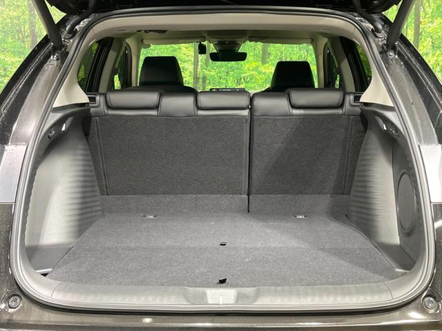 ZR-V e:HEV Z 禁煙車 BOSEサウンド 純正9型ナビ 全周囲カメラ 衝突軽減装置 アダプティブクルーズ パワーバックドア ETC2.0 ドラレコ 革シート シートヒーター ステアリングヒーター パワーシート LED(48枚目)