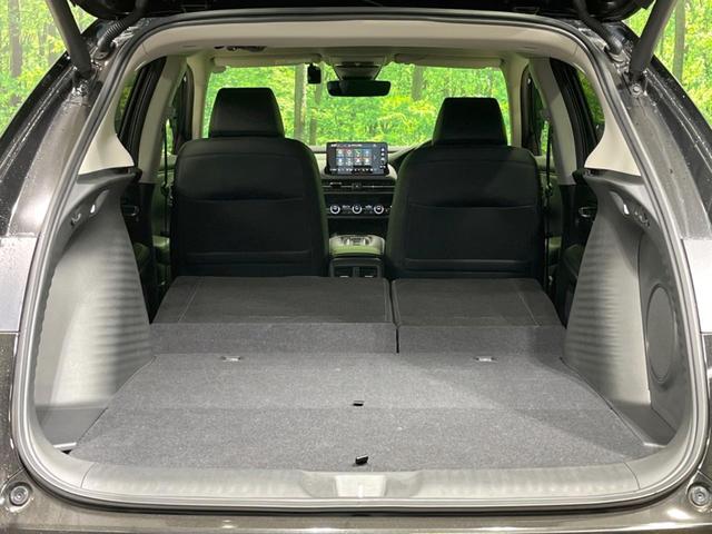ZR-V e:HEV Z 禁煙車 BOSEサウンド 純正9型ナビ 全周囲カメラ 衝突軽減装置 アダプティブクルーズ パワーバックドア ETC2.0 ドラレコ 革シート シートヒーター ステアリングヒーター パワーシート LED(49枚目)