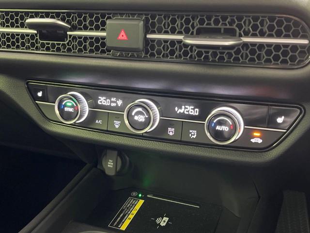 ZR-V e:HEV Z 禁煙車 BOSEサウンド 純正9型ナビ 全周囲カメラ 衝突軽減装置 アダプティブクルーズ パワーバックドア ETC2.0 ドラレコ 革シート シートヒーター ステアリングヒーター パワーシート LED(55枚目)