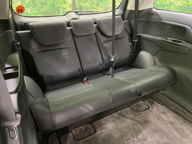 オデッセイハイブリッド ハイブリッドアブソルート・ホンダセンシング 禁煙車 純正9型ナビ フリップダウンモニター 両側電動ドア 衝突軽減装置 レーダークルーズ リアオートエアコン シートヒーター パワーシート 車線逸脱警報 ドラレコ スマートキー ETC(12枚目)