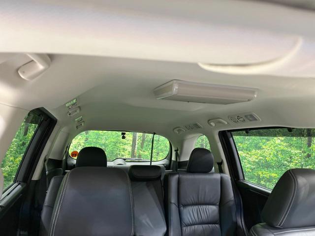 オデッセイハイブリッド ハイブリッドアブソルート・ホンダセンシング 禁煙車 純正9型ナビ フリップダウンモニター 両側電動ドア 衝突軽減装置 レーダークルーズ リアオートエアコン シートヒーター パワーシート 車線逸脱警報 ドラレコ スマートキー ETC(30枚目)