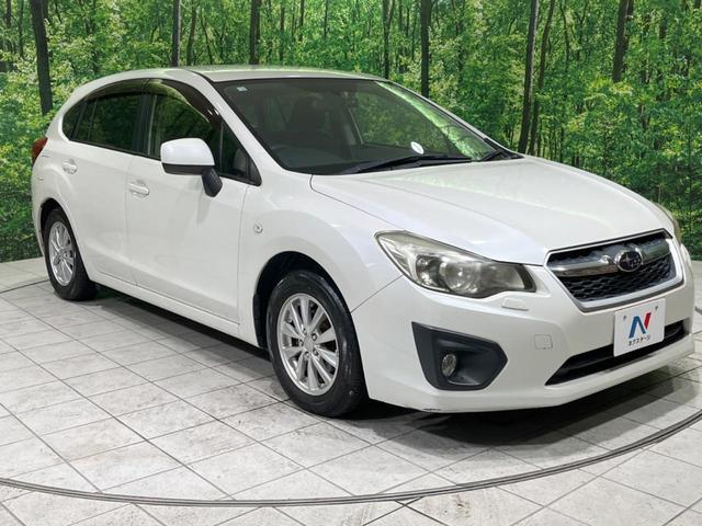 インプレッサスポーツ 1.6i-L 禁煙車 純正SDナビ HIDヘッド オートエアコン 純正15インチアルミ ドラレコ ビルトインETC 電動格納ミラー Bluetooth アイドリングストップ CD DVD再生(16枚目)