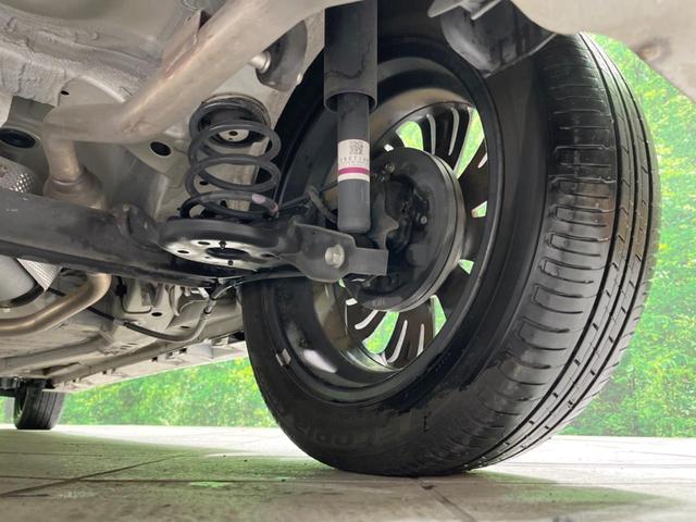スペーシアカスタム ハイブリッドXS 禁煙車 SDナビ 両側電動スライドドア 衝突軽減装置 アダプティブクルーズ ETC ドラレコ フルセグ LEDヘッドランプ&フォグ 車線逸脱警報 コーナーセンサー スマートキー 純正15インチアルミ(21枚目)