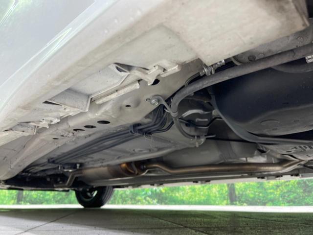 スペーシアカスタム ハイブリッドXS 禁煙車 SDナビ 両側電動スライドドア 衝突軽減装置 アダプティブクルーズ ETC ドラレコ フルセグ LEDヘッドランプ&フォグ 車線逸脱警報 コーナーセンサー スマートキー 純正15インチアルミ(22枚目)