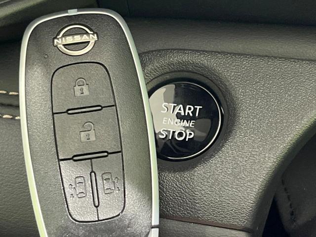 セレナ ハイウェイスターＶ　純正１２．３型ナビ　全周囲カメラ　フリップダウンモニター　プロパイロット　衝突軽減装置　両側電動ドア　リアオートエアコン　シートヒーター　デジタルインナーミラー　ステアリングヒーター　スマートキー（56枚目）