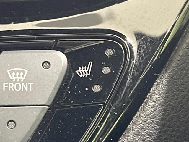 【シートヒーター】寒い日に重宝するシートヒーター!エアコンより早く温まってくれるので寒がりの人も安心ですね♪エアコンの温風は乾燥するから苦手、という方にもをおすすめです。