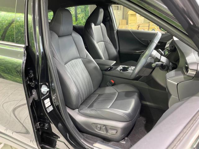 ハリアー Z 禁煙車 純正12.3型ナビ 全周囲カメラ 衝突軽減装置 デジタルインナーミラー JBLサウンド 電動リアゲート 車線逸脱警報 ブラインドスポットモニター 純正19インチアルミ ドラレコ スマートキー(9枚目)