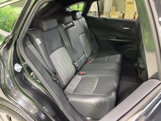 ハリアー Z 禁煙車 純正12.3型ナビ 全周囲カメラ 衝突軽減装置 デジタルインナーミラー JBLサウンド 電動リアゲート 車線逸脱警報 ブラインドスポットモニター 純正19インチアルミ ドラレコ スマートキー(10枚目)