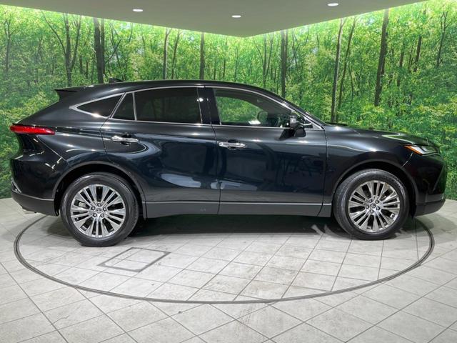 ハリアー Z 禁煙車 純正12.3型ナビ 全周囲カメラ 衝突軽減装置 デジタルインナーミラー JBLサウンド 電動リアゲート 車線逸脱警報 ブラインドスポットモニター 純正19インチアルミ ドラレコ スマートキー(17枚目)