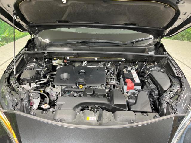 ハリアー Z 禁煙車 純正12.3型ナビ 全周囲カメラ 衝突軽減装置 デジタルインナーミラー JBLサウンド 電動リアゲート 車線逸脱警報 ブラインドスポットモニター 純正19インチアルミ ドラレコ スマートキー(18枚目)