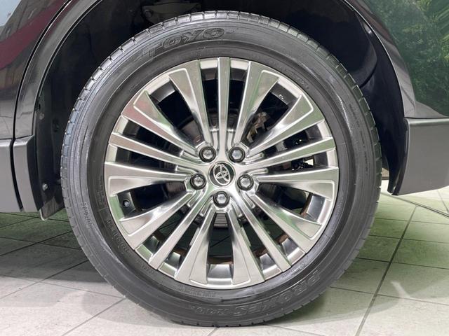 ハリアー Z 禁煙車 純正12.3型ナビ 全周囲カメラ 衝突軽減装置 デジタルインナーミラー JBLサウンド 電動リアゲート 車線逸脱警報 ブラインドスポットモニター 純正19インチアルミ ドラレコ スマートキー(24枚目)