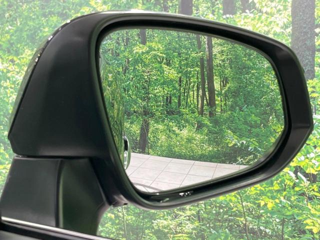 ハリアー Z 禁煙車 純正12.3型ナビ 全周囲カメラ 衝突軽減装置 デジタルインナーミラー JBLサウンド 電動リアゲート 車線逸脱警報 ブラインドスポットモニター 純正19インチアルミ ドラレコ スマートキー(38枚目)