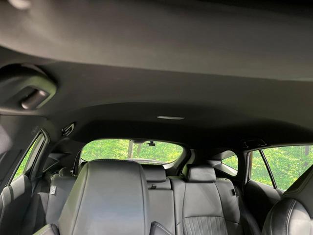 ハリアー Z 禁煙車 純正12.3型ナビ 全周囲カメラ 衝突軽減装置 デジタルインナーミラー JBLサウンド 電動リアゲート 車線逸脱警報 ブラインドスポットモニター 純正19インチアルミ ドラレコ スマートキー(42枚目)