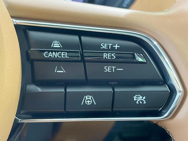 ＣＸ－６０ ＸＤ－ハイブリッド　プレミアムスポーツ　４ＷＤ　ターボ　サンルーフ　１２．３型マツダコネクト　全周囲カメラ　ＢＯＳＥサウンド　衝突軽減装置　レーダークルーズ　電動リアゲート　茶革シート　パワーシート　全席シートヒーター　ステアリングヒーター（7枚目）