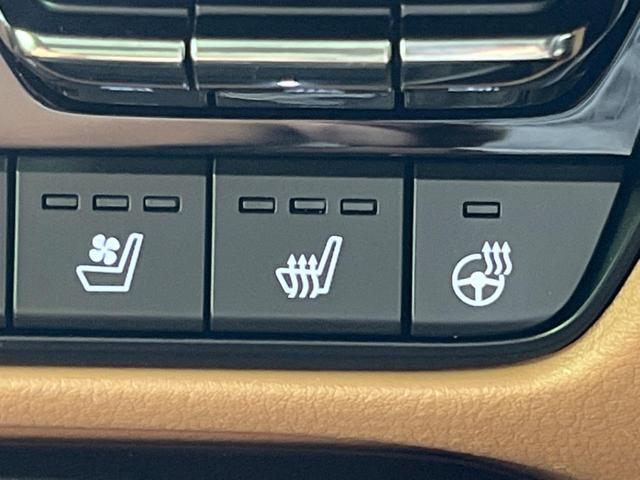 ＣＸ－６０ ＸＤ－ハイブリッド　プレミアムスポーツ　４ＷＤ　ターボ　サンルーフ　１２．３型マツダコネクト　全周囲カメラ　ＢＯＳＥサウンド　衝突軽減装置　レーダークルーズ　電動リアゲート　茶革シート　パワーシート　全席シートヒーター　ステアリングヒーター（41枚目）