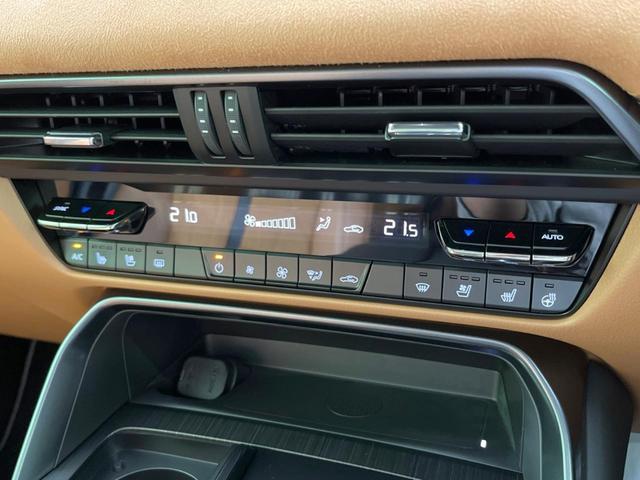 ＣＸ－６０ ＸＤ－ハイブリッド　プレミアムスポーツ　４ＷＤ　ターボ　サンルーフ　１２．３型マツダコネクト　全周囲カメラ　ＢＯＳＥサウンド　衝突軽減装置　レーダークルーズ　電動リアゲート　茶革シート　パワーシート　全席シートヒーター　ステアリングヒーター（45枚目）